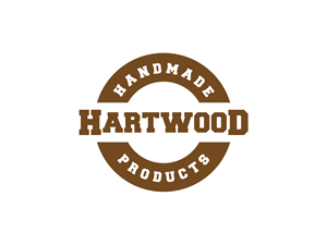 Logo-Design von R16 für The Hartwood Co. | Design: #31794521