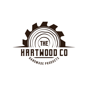 Design de Logo par Ansh Design pour The Hartwood Co. | Design : #31751018