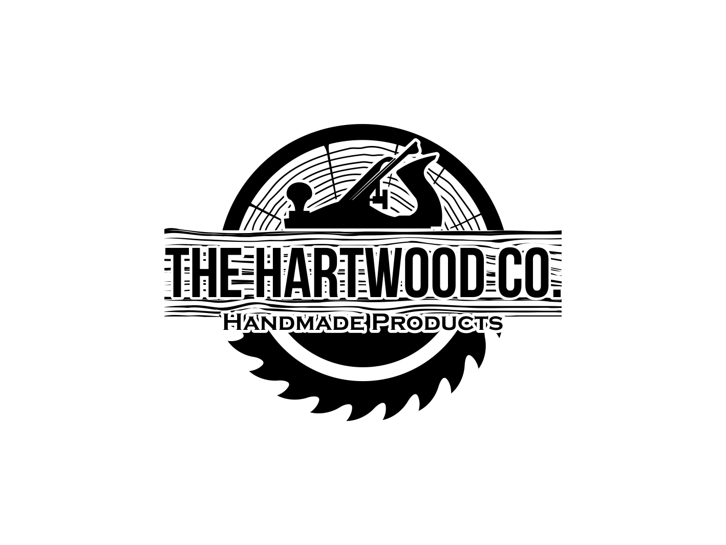 Diseño de Logo por BNdesigner para The Hartwood Co. | Diseño #31756753