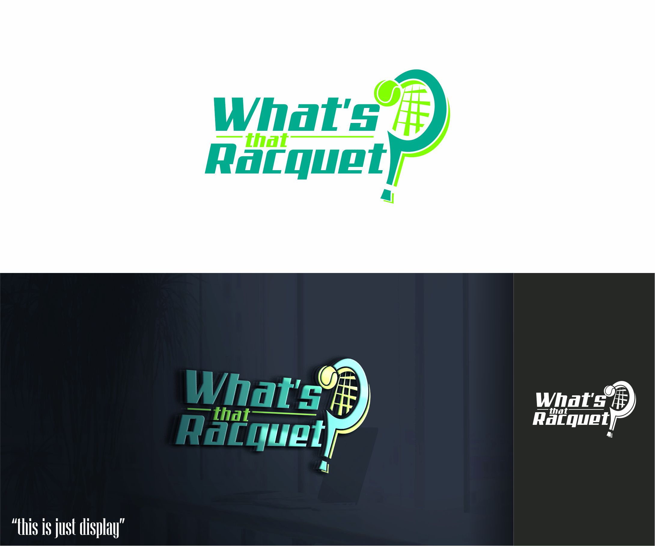 Logo-Design von alkaline für dieses Projekt | Design #31772370