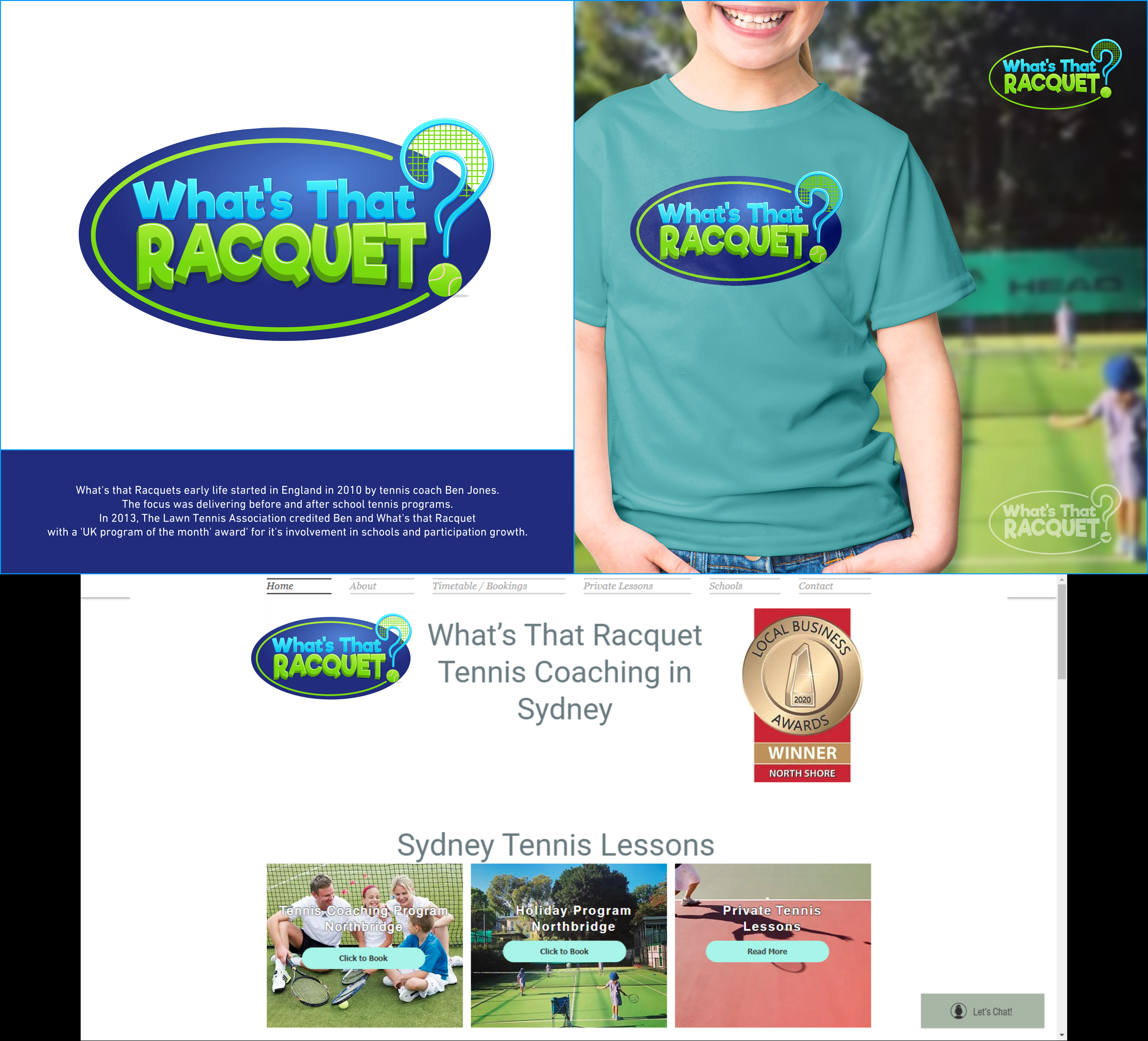 Diseño de Logo por GambarSERU para este proyecto | Diseño #31773387