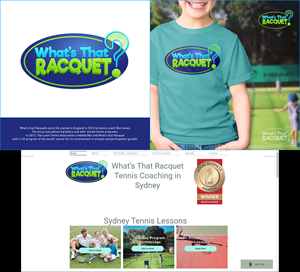 Logo Design by GambarSERU