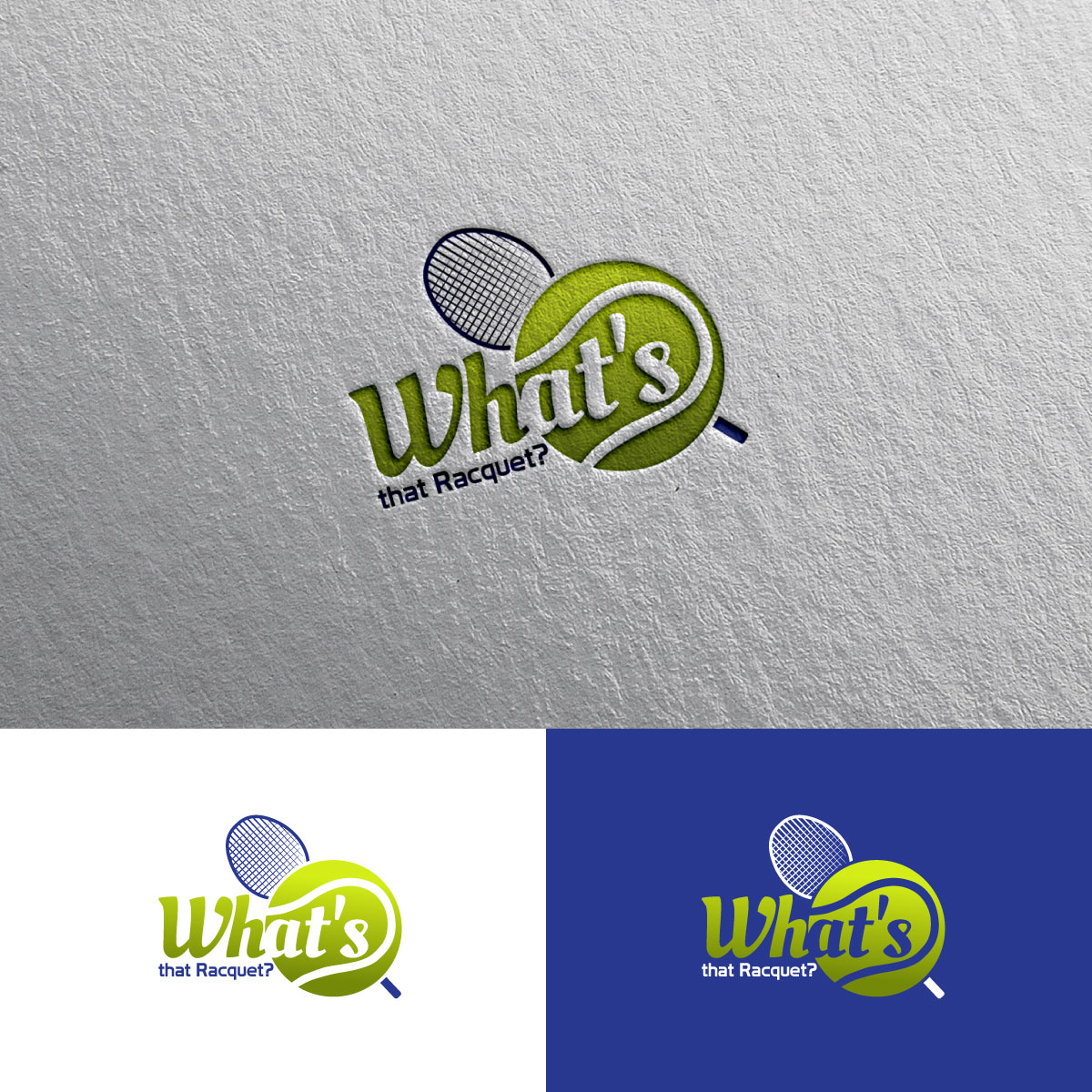Logo-Design von chris Ray für dieses Projekt | Design #31772879