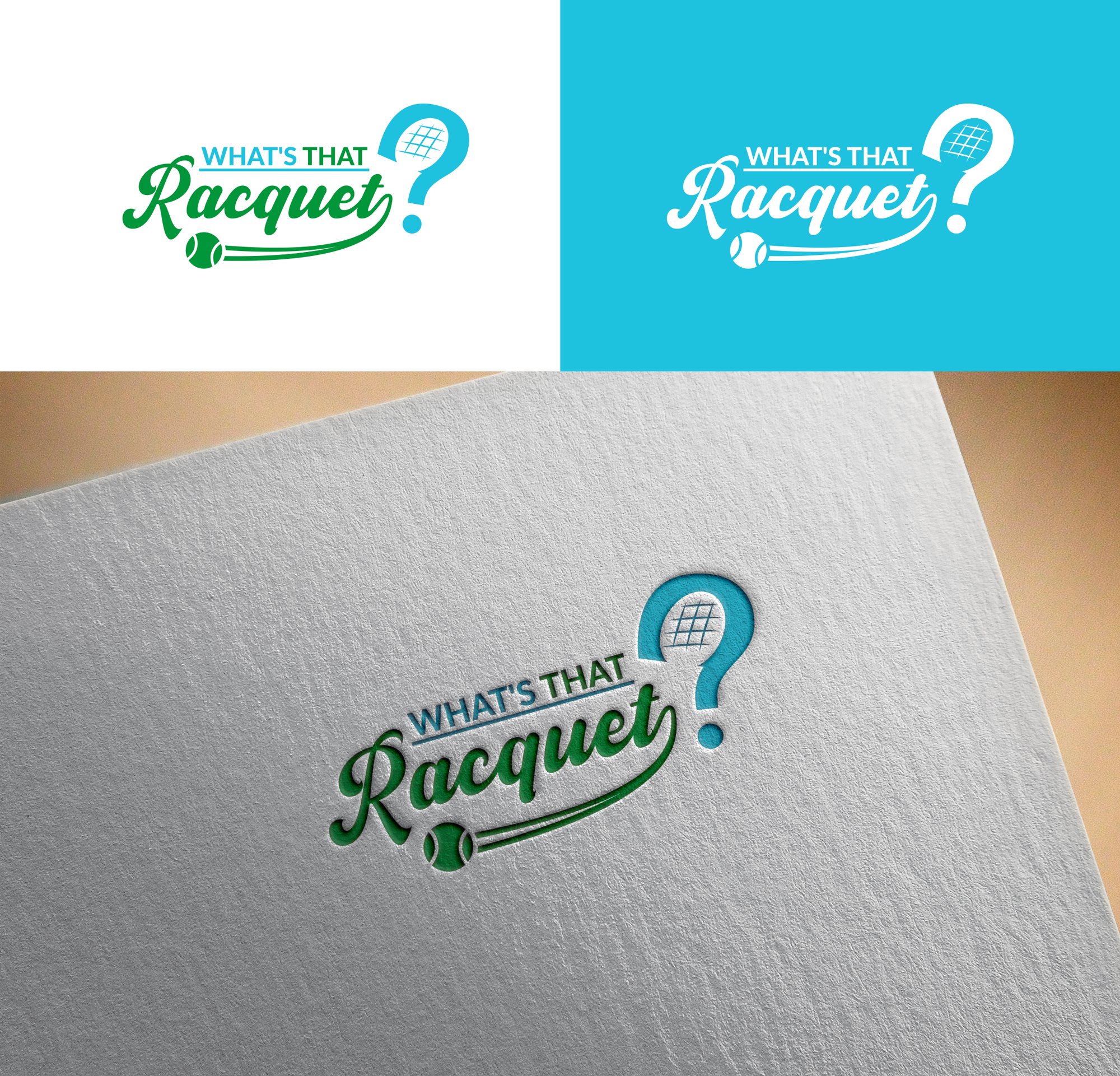 Logo-Design von RA-bica für dieses Projekt | Design #31797083