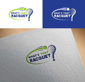 Diseño de Logo por RA-bica para este proyecto | Diseño: #31797084