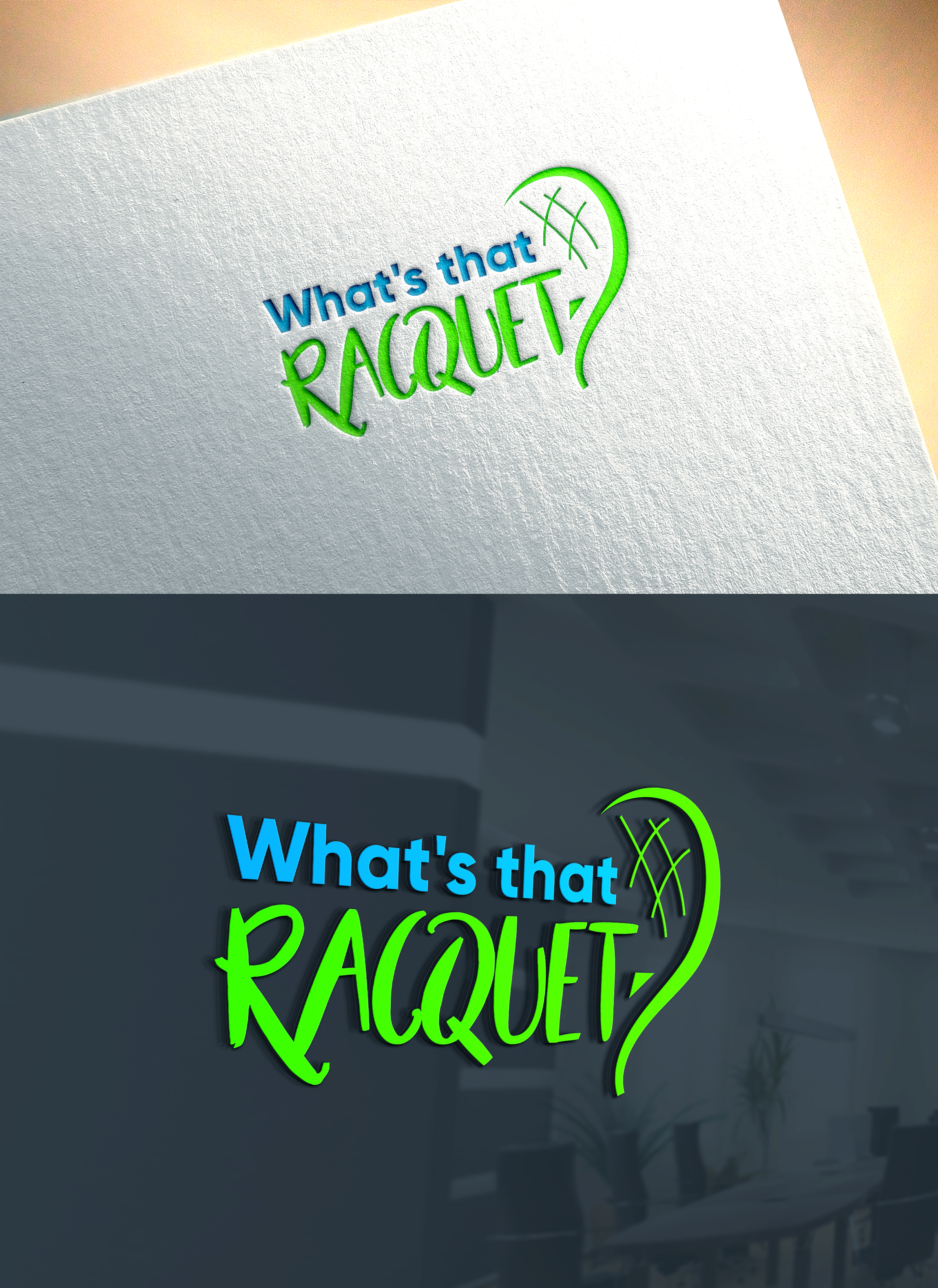 Logo Design by RaKu 2 for this project | Design #31814382