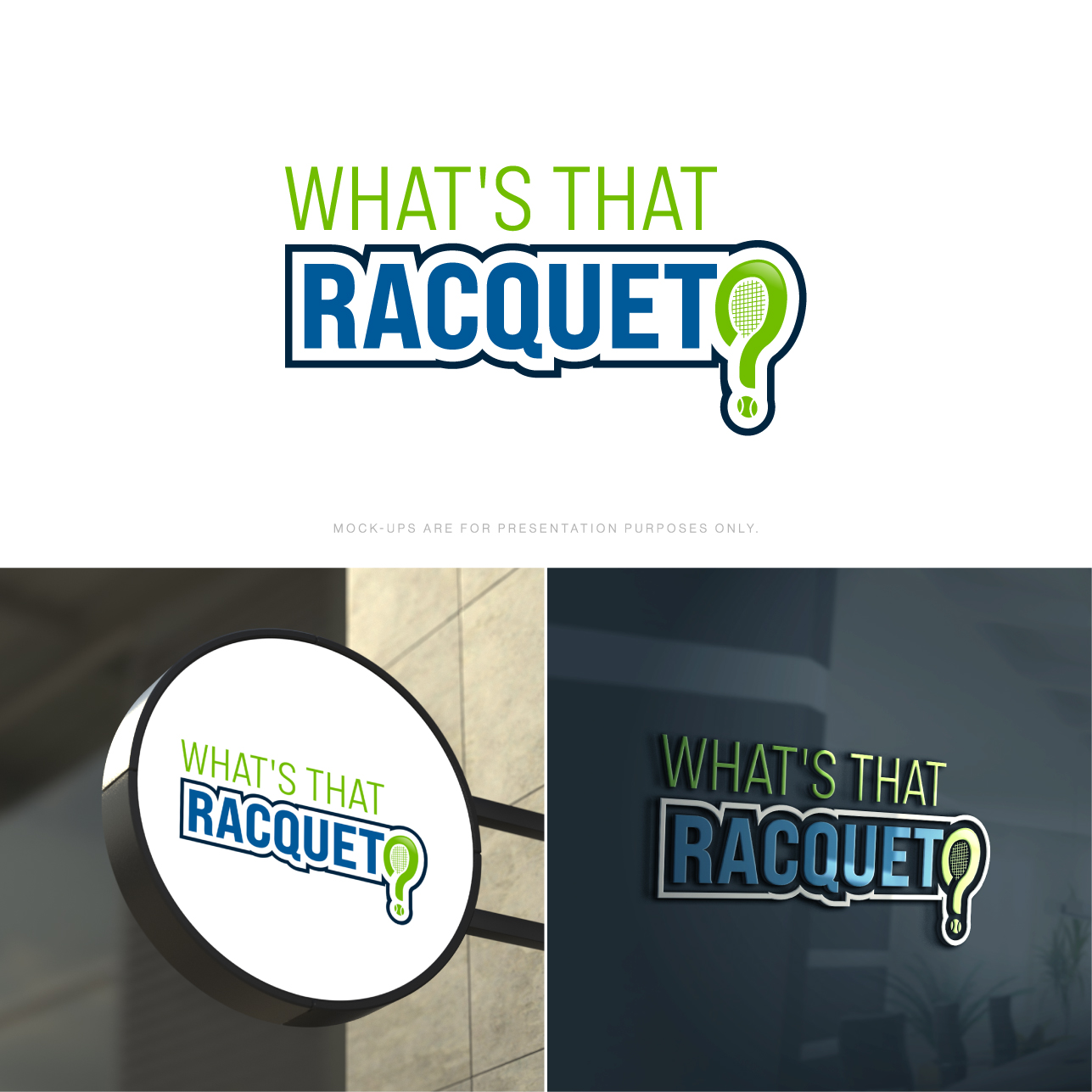 Logo Design by The Lion Studios for this project | Design #31775764