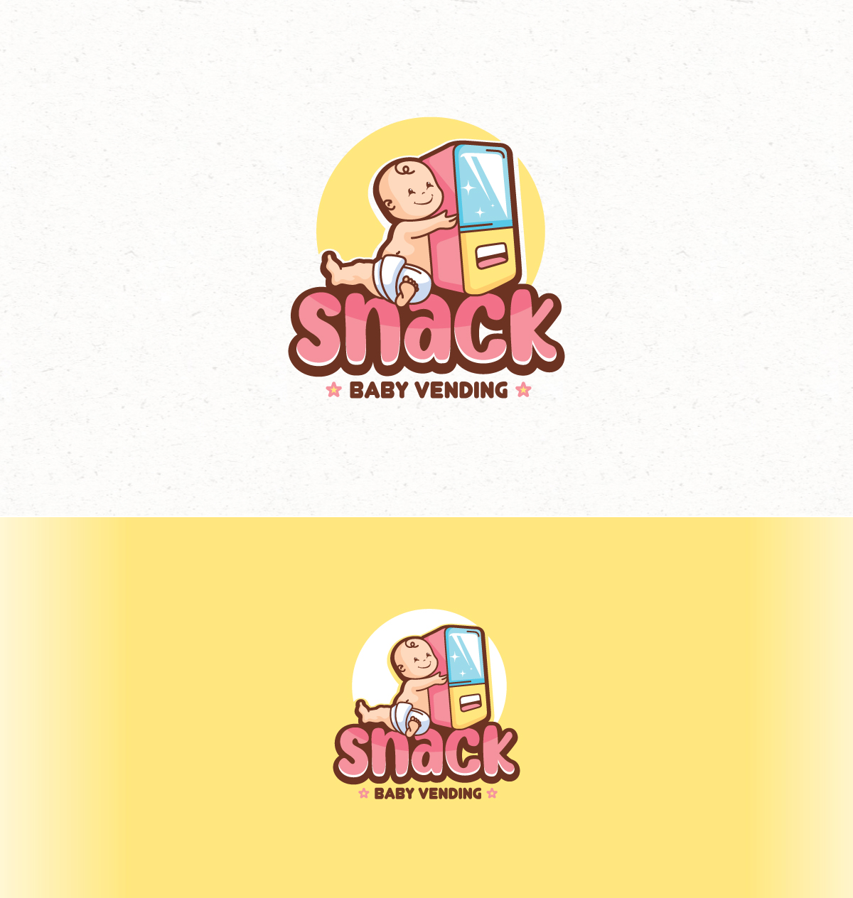 Logo Design by Logo Stock for this project | Design #31750555