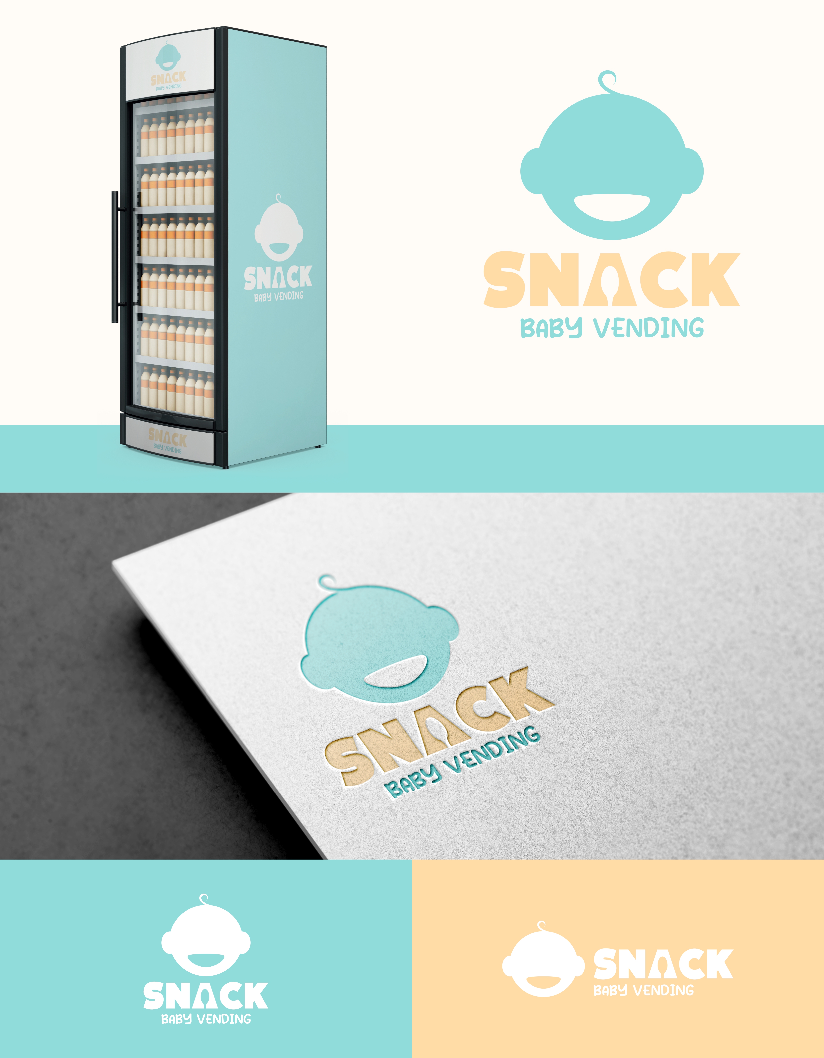 Logo Design by 37arts for this project | Design #31777394