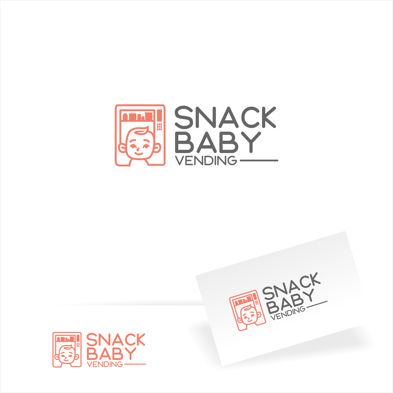 Logo Design by Arham Hidayat for this project | Design #31774835