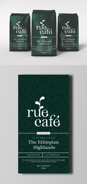 Merchandize Design by ecorokerz for this project | Design: #31765520