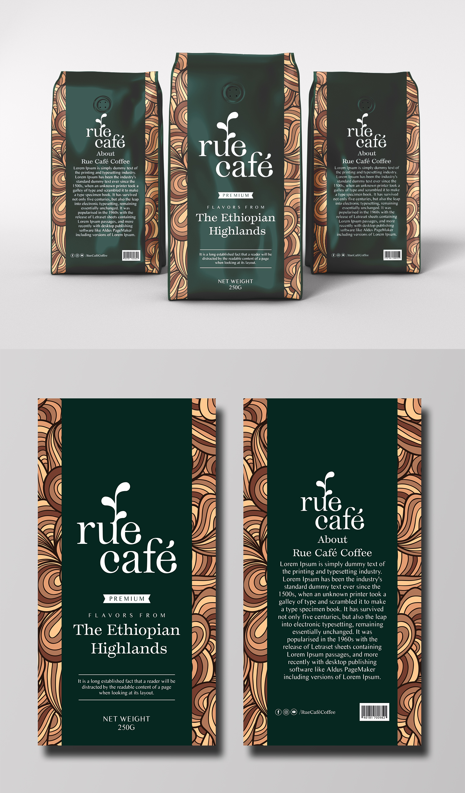 Design de Produit Promotionnel par ecorokerz pour ce projet | Design #31765868