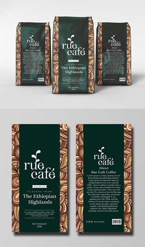 Diseño de Mercancía por ecorokerz para este proyecto | Diseño: #31765868