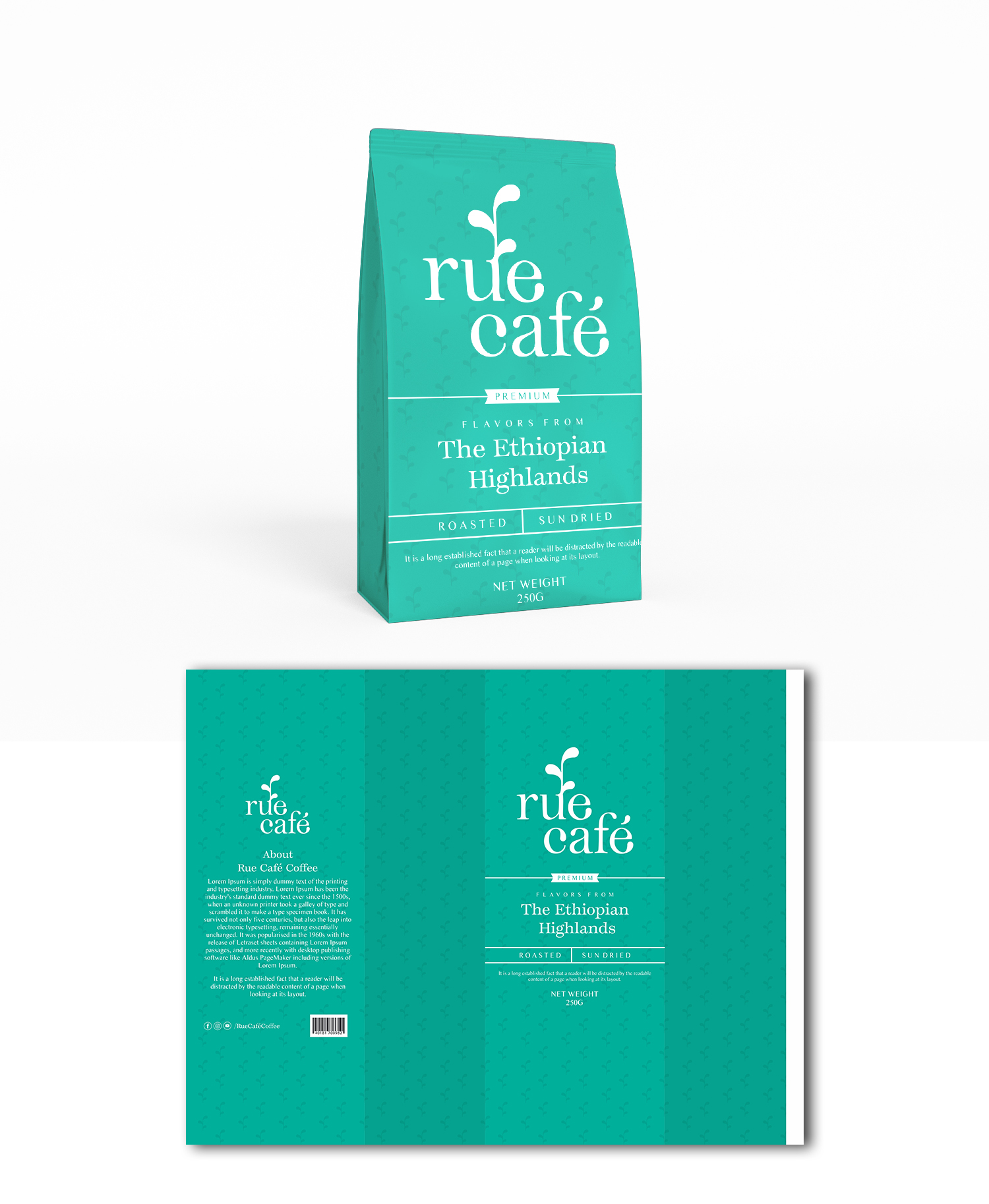 Merchandize Design by ecorokerz for this project | Design #31781061