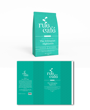 Merchandize Design by ecorokerz for this project | Design: #31781061