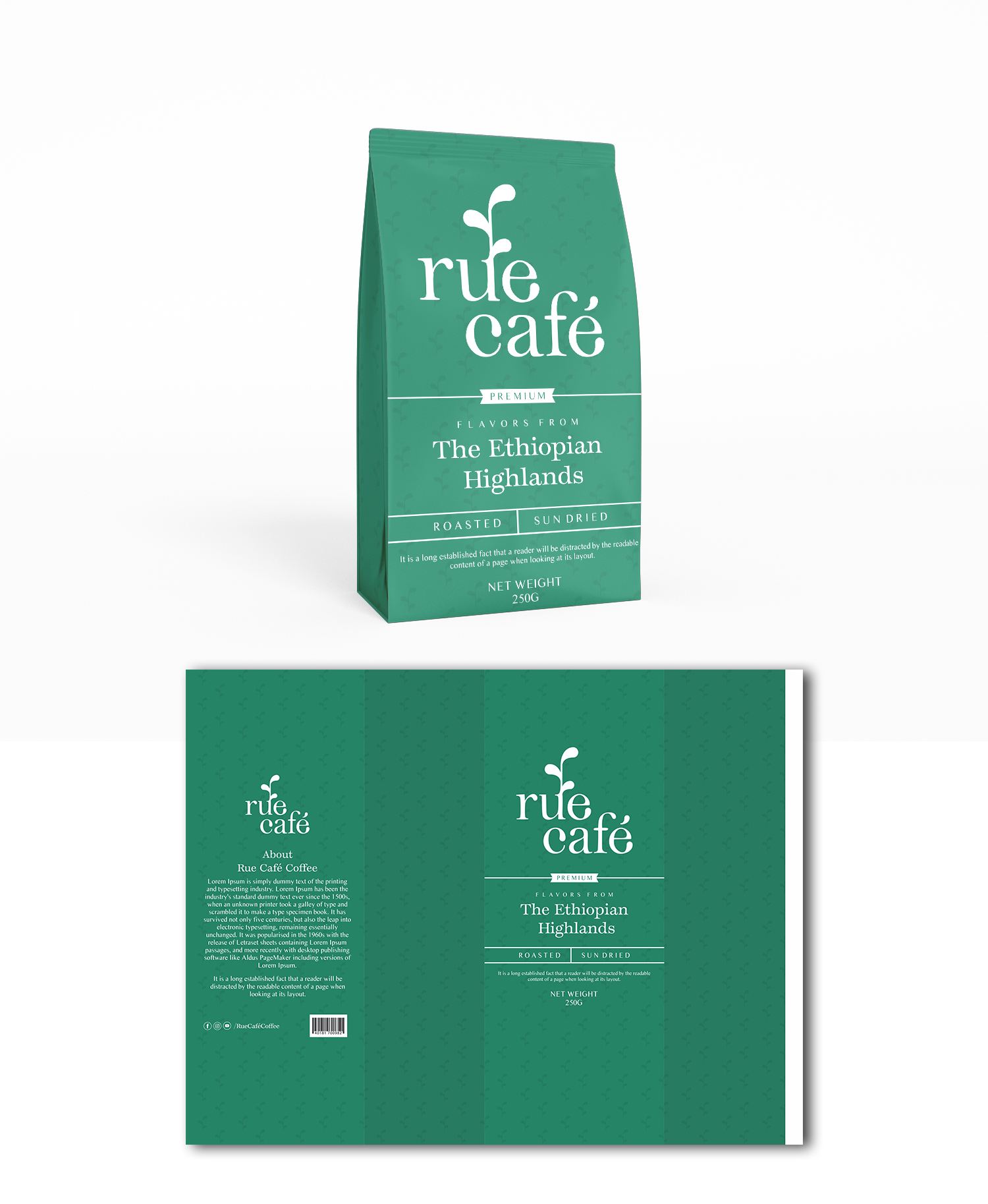 Diseño de Mercancía por ecorokerz para este proyecto | Diseño #31781063