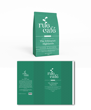 Merchandize Design by ecorokerz for this project | Design: #31781063