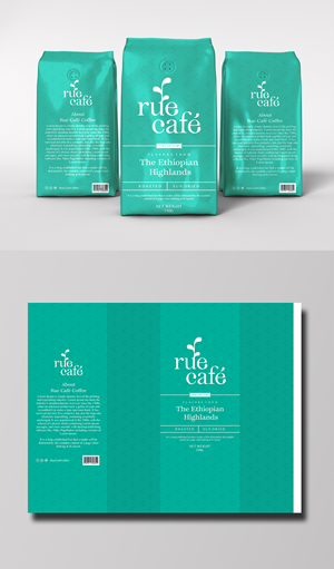 Merchandize Design by ecorokerz for this project | Design: #31781137