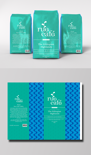 Merchandize Design by ecorokerz for this project | Design: #31781138