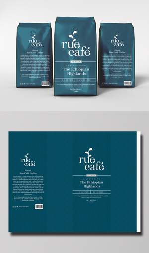 Merchandize Design by ecorokerz for this project | Design: #31802263