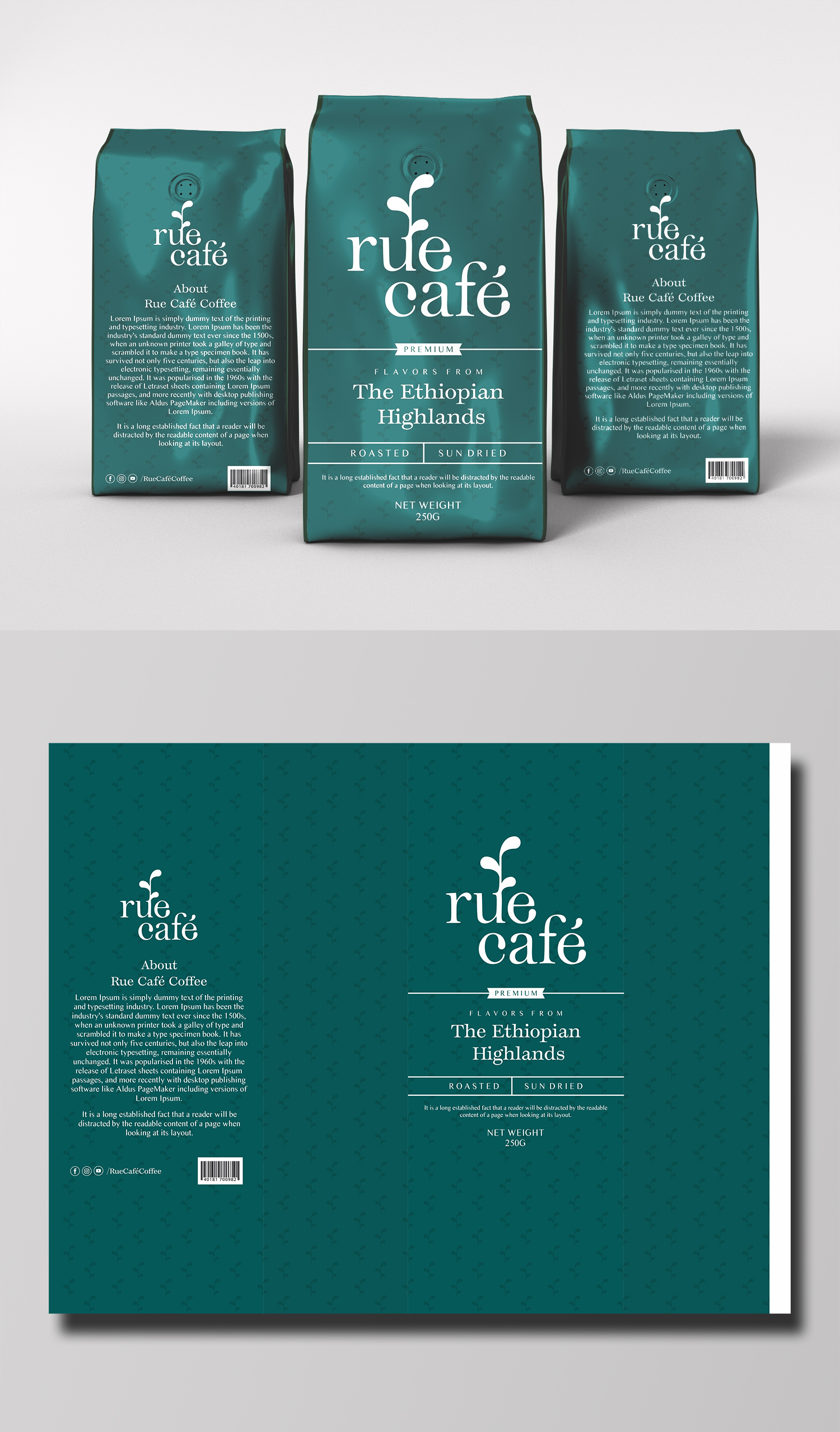 Diseño de Mercancía por ecorokerz para este proyecto | Diseño #31802264