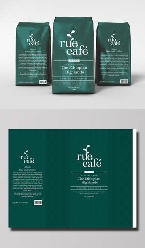 Merchandize Design by ecorokerz for this project | Design: #31802266