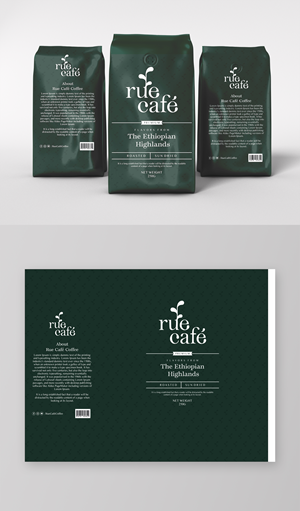 Merchandize Design by ecorokerz for this project | Design: #31905448