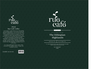 Merchandize Design by ecorokerz for this project | Design: #31978799