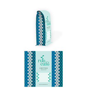 Merchandize Design by olpattern