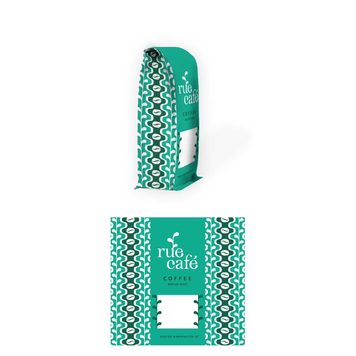 Merchandize Design by olpattern for this project | Design #31764427