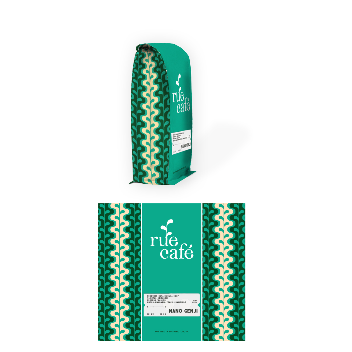 Merchandize Design by olpattern for this project | Design #31787426