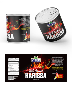 Design Emballage par Sergio Coelho pour ce projet | Design : #31751620
