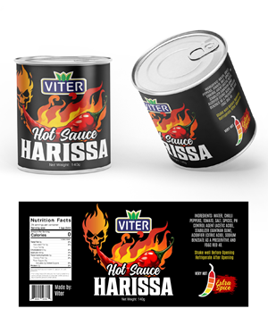 Design Emballage par Sergio Coelho pour ce projet | Design : #31751665