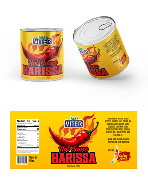 Design Emballage par Sergio Coelho pour ce projet | Design : #31779742