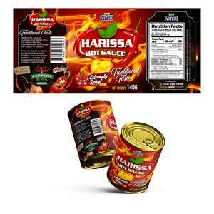 Packaging Design by Jose Antonio Lopez for this project | Design #31752382