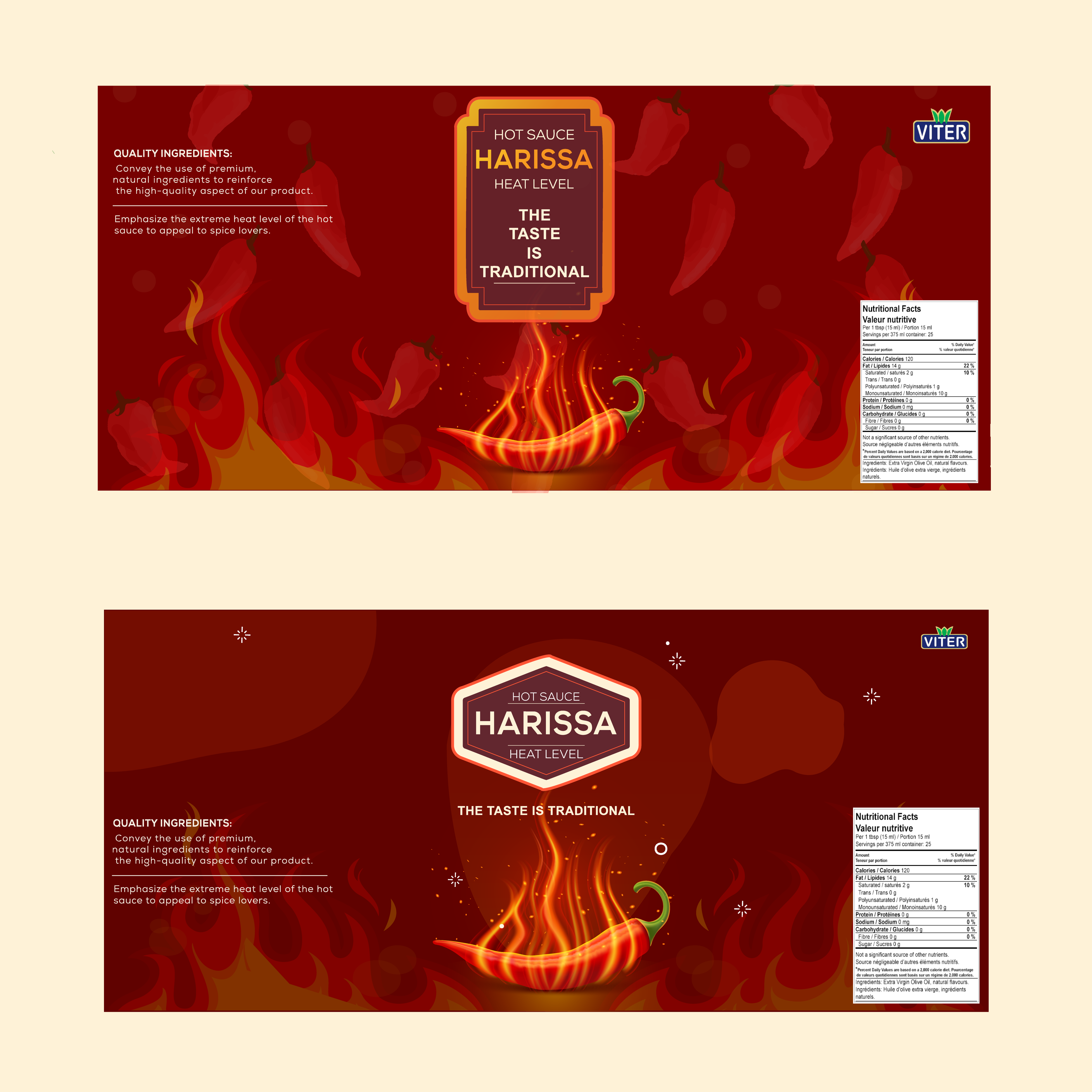 Packaging Design by Mdakash007ak for this project | Design #31757829