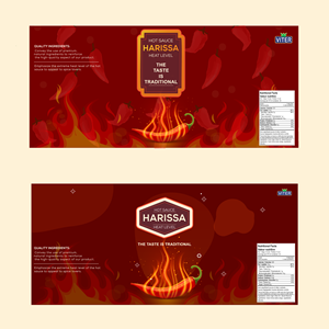 Packaging Design by Mdakash007ak