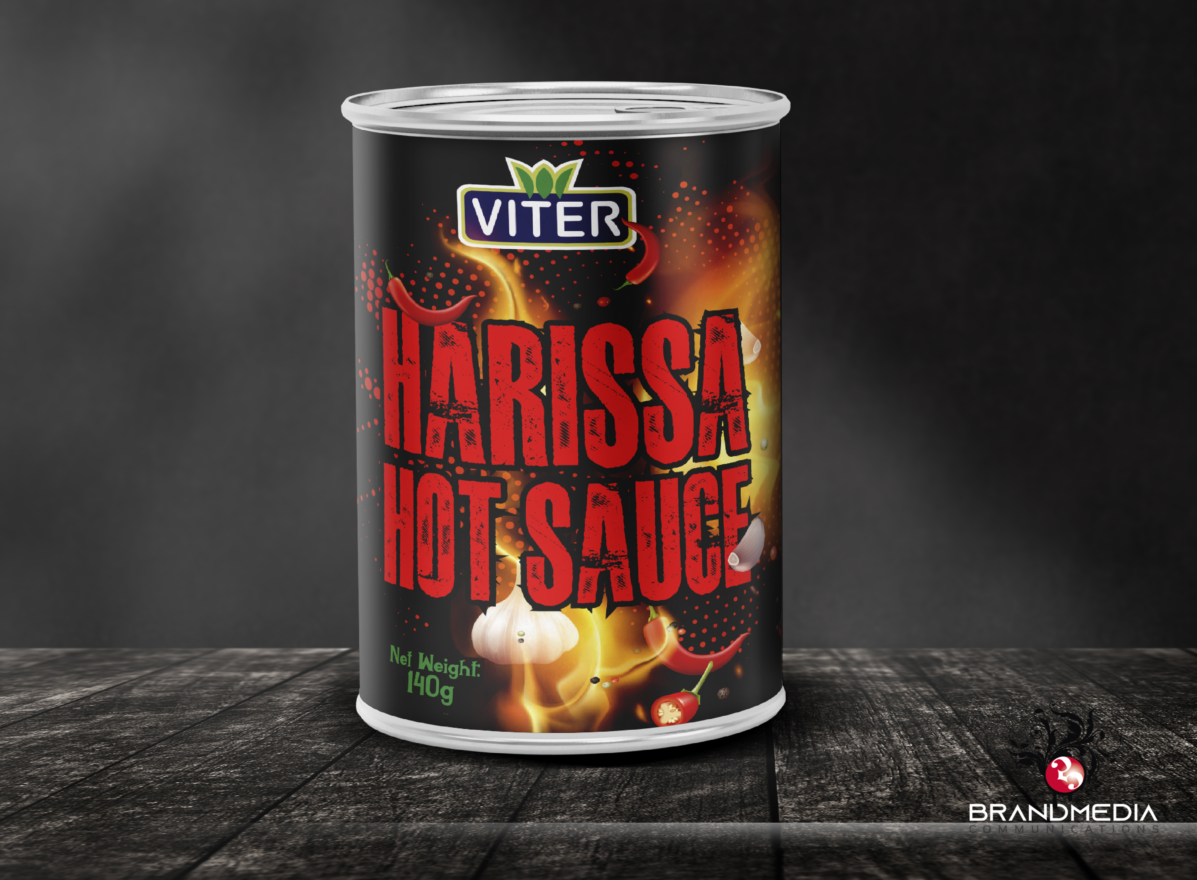 Packaging Design by  Najmi for this project | Design #31754901