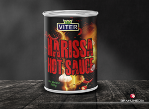 Packaging Design by  Najmi for this project | Design: #31754901