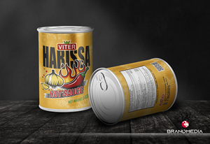 Packaging Design by  Najmi for this project | Design: #31762596