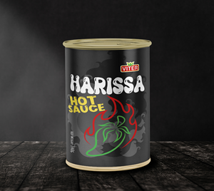 Packaging Design by  Najmi for this project | Design: #31769678