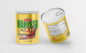 Packaging Design by  Najmi for this project | Design: #31773088