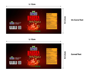 Packaging Design by  Najmi for this project | Design: #31792618