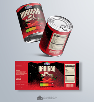 Packaging Design by Aurelio III