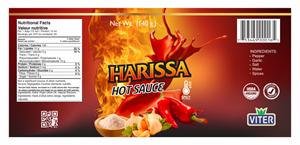 Packaging Design by @logotype19 for this project | Design #31760467