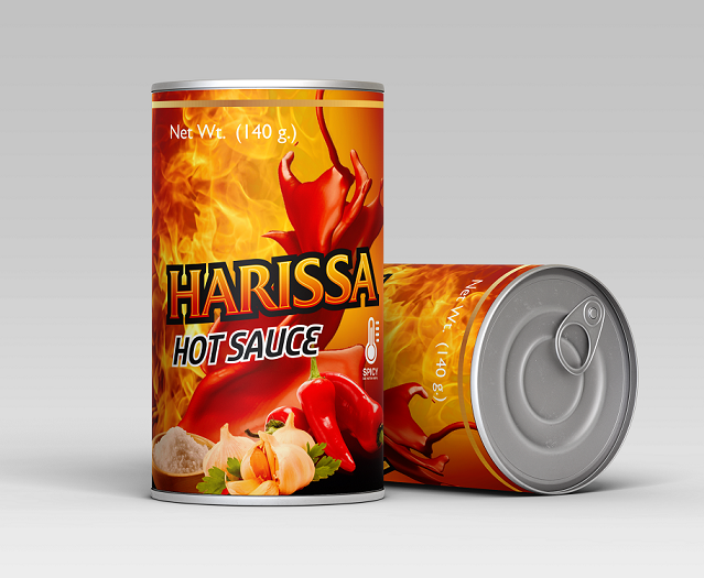 Packaging Design by @logotype19 for this project | Design #31760481