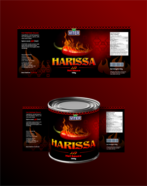 Design Emballage par *mary pour ce projet | Design : #31751342