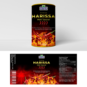 Design Emballage par Lezette_G pour ce projet | Design : #31753023