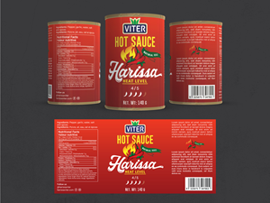 Packaging Design by raphis for this project | Design: #31763222