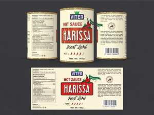 Packaging Design by raphis for this project | Design: #31765591